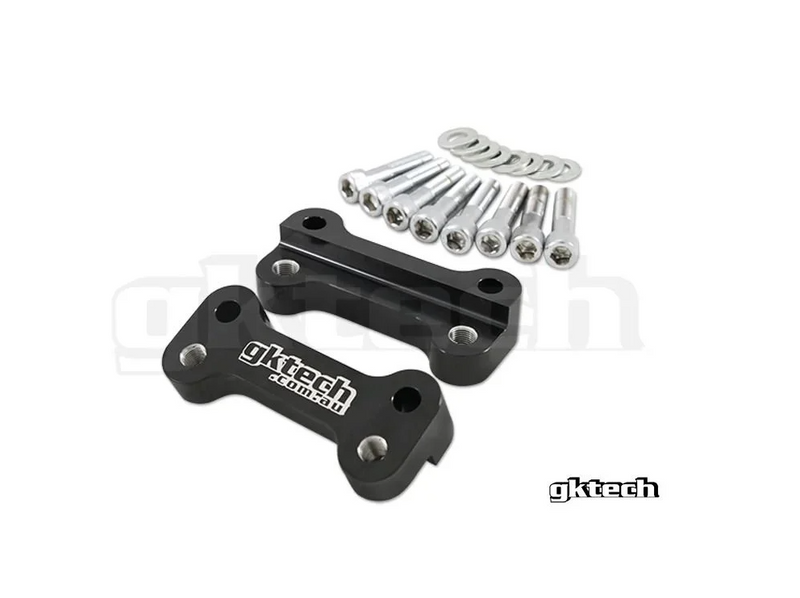 Z32/R32/S14/S15 CALIPER BRACKET TO SUIT 324MM R33 GTR ROTOR