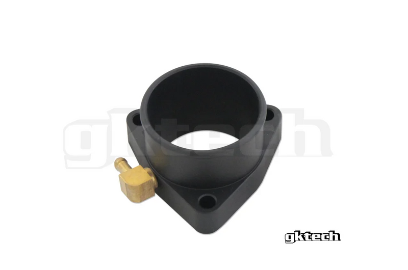 Turbo > Intercooler Hotpipe Snout Nissan T25 T28 GT2871R GT3071R