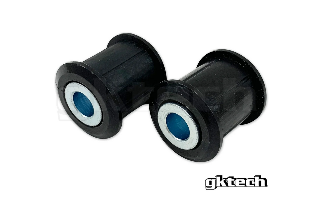 Gktech Polyurethane Rear Knuckle Bushes | S/R/Z Chassis