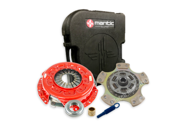 Mantic Stage 4 Clutch - Nissan RB20/25/26/30