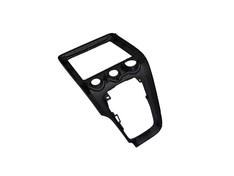 Nissan Silvia S15 Radio Surround