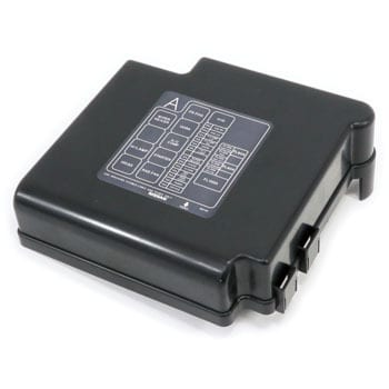 Nissan Silvia S15 Fuse Box Cover