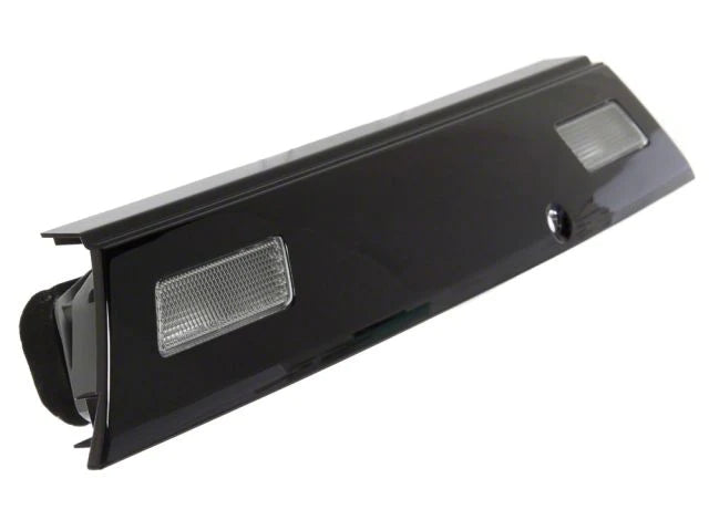 Nissan 180SX Type X Centre Garnish