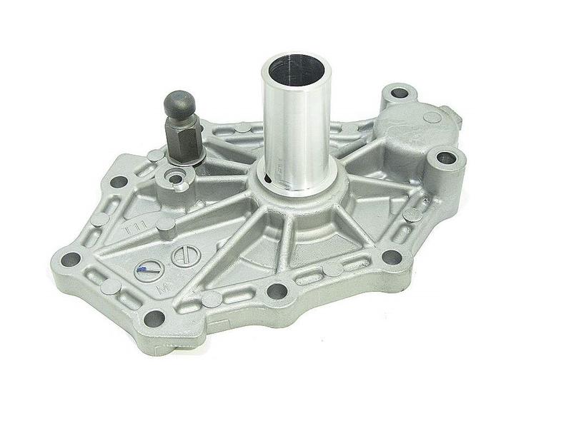 Nissan Gearbox Front Cover