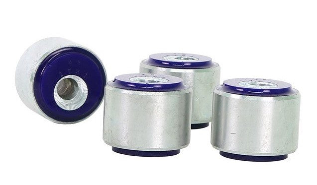 Superpro Offset Radius Arm Bushes - Toyota Landcruiser / Nissan Patrol