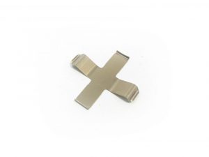 Nissan Brake Caliper Retainer (2 Piston Rear)
