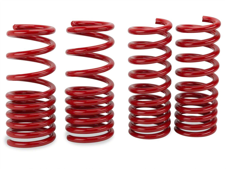 Nissan Cefiro A31 Front "Low" Springs - Cobra