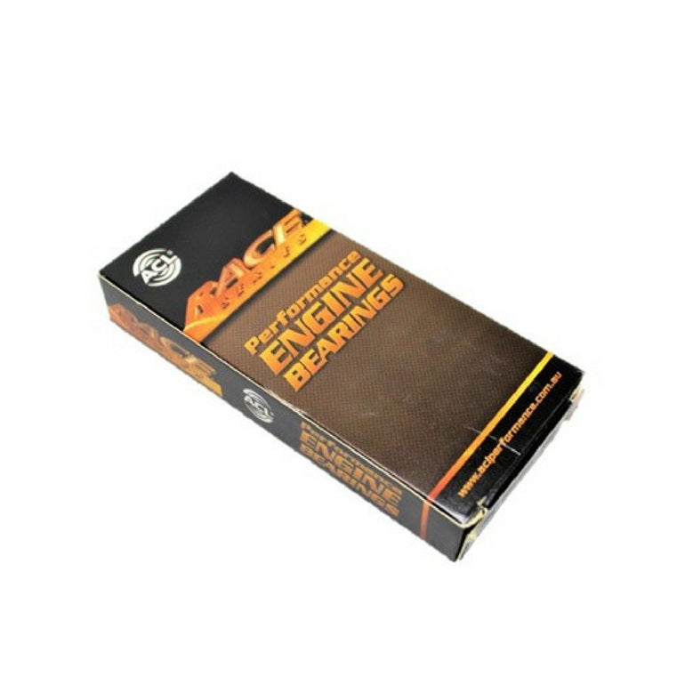 Nissan SR20 Main Bearing Set - ACL 5M2964H-STD