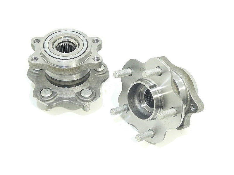 Nissan Skyline & Silvia 5 Stud Rear Hubs