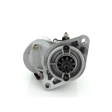 10 Tooth Starter Motor for Toyota L Series