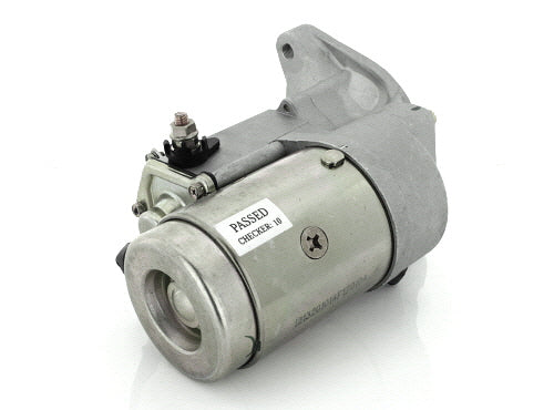 10 Tooth Starter Motor for Toyota L Series