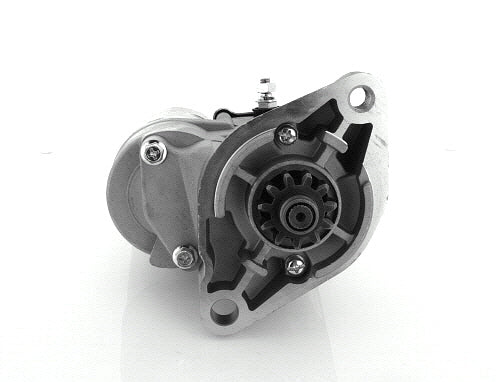 11 Tooth Starter Motor for Toyota L Series