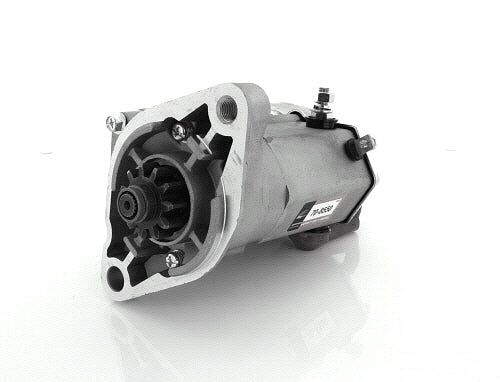 11 Tooth Starter Motor for Toyota L Series