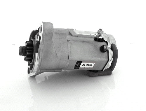 11 Tooth Starter Motor for Toyota L Series