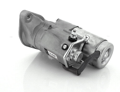 11 Tooth Starter Motor for Toyota L Series