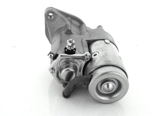 11 Tooth Starter Motor for Toyota L Series