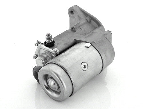 11 Tooth Starter Motor for Toyota L Series