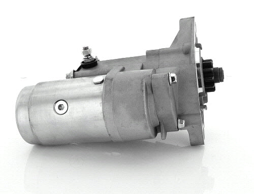 11 Tooth Starter Motor for Toyota L Series