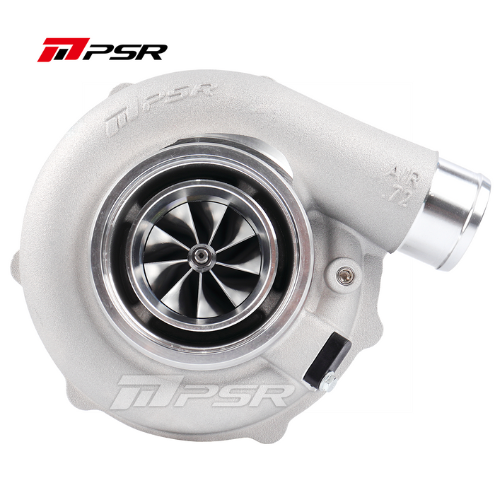 PULSAR 5862G PTG35 770HP Dual Ball Bearing Turbo