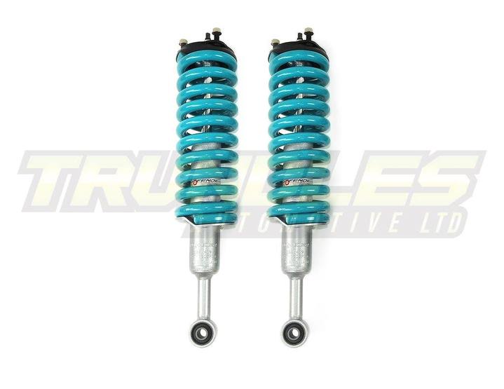2" Pre-Assembled Profender Front Lift Struts to suit Ford Ranger PX1/PX2 2011-2018