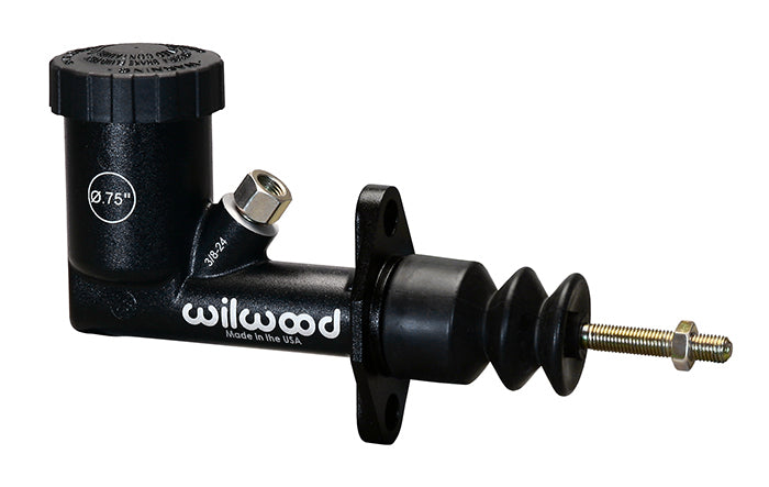 Wilwood Stand-Alone 3/4" Master Cylinder