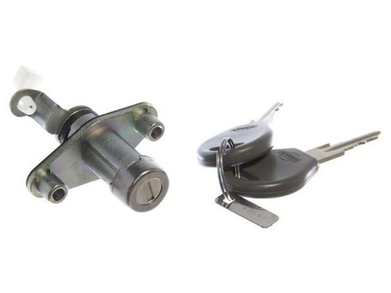 Nissan 180SX Type X Boot Lock & Keys