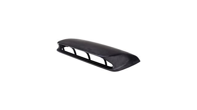 Subaru Impreza WRX STI Bonnet Scoop 2005-2006 Version 8 & 9
