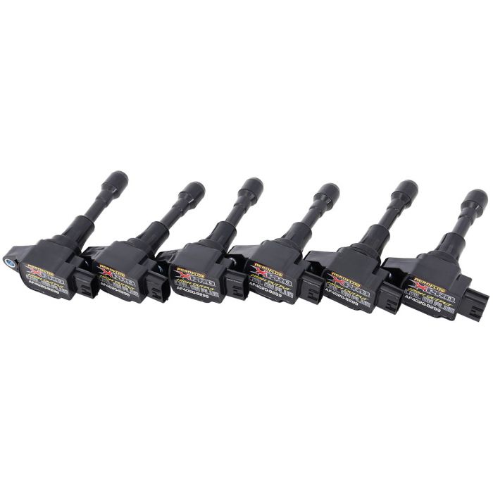 Aeroflow High Output Hitachi Style R35 VR38 Ignition Coil - AF4020-8299