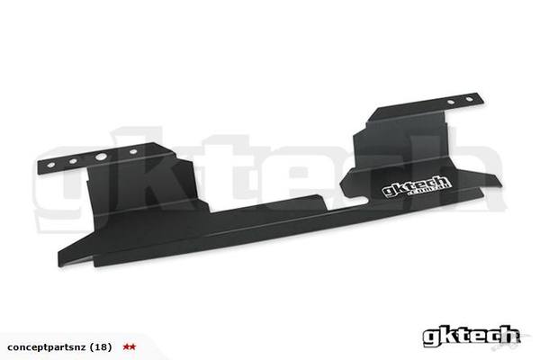 Gktech S13/180SX Radiator Cooling Panel