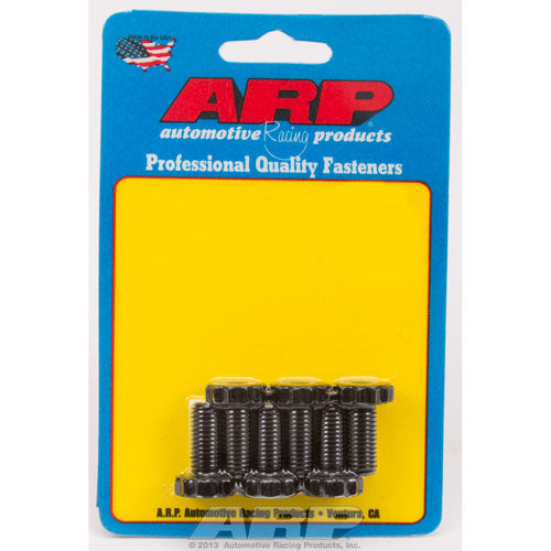 Nissan RB20/RB25/RB30 ARP Flywheel Bolts — Thrash Garage NZ