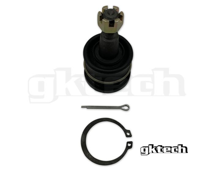 Gktech Nissan Front Lower Ball Joint | S14/S15/R32/R33/R34
