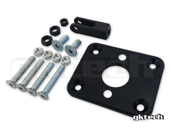 BRAKE BOOSTER DELETE ADAPTER KIT