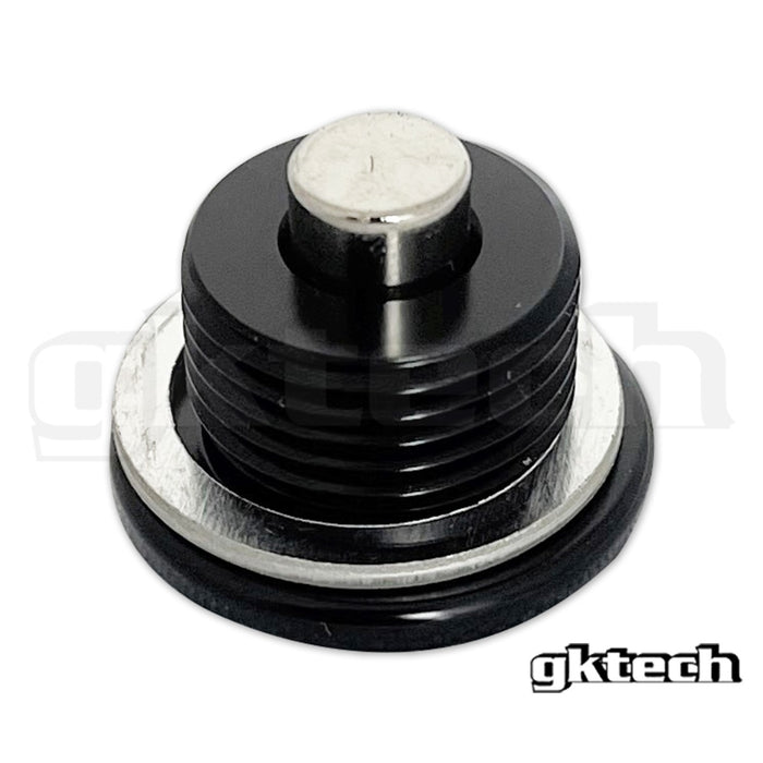 Gktech Magnetic Gearbox Drain Plug - Nissan CD009 Z33/Z34