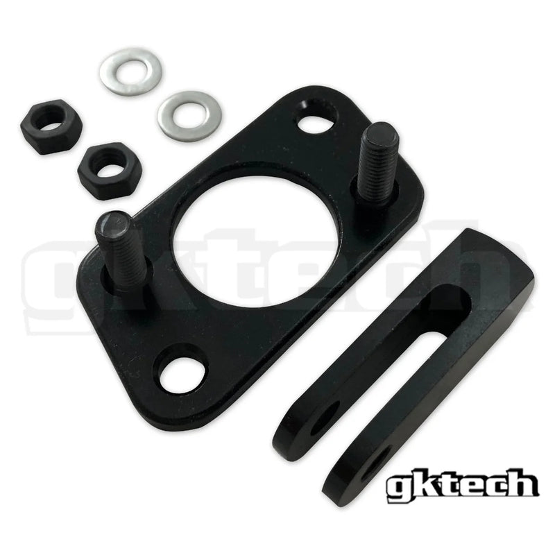 Nissan Wilwood Clutch Adapter Kit