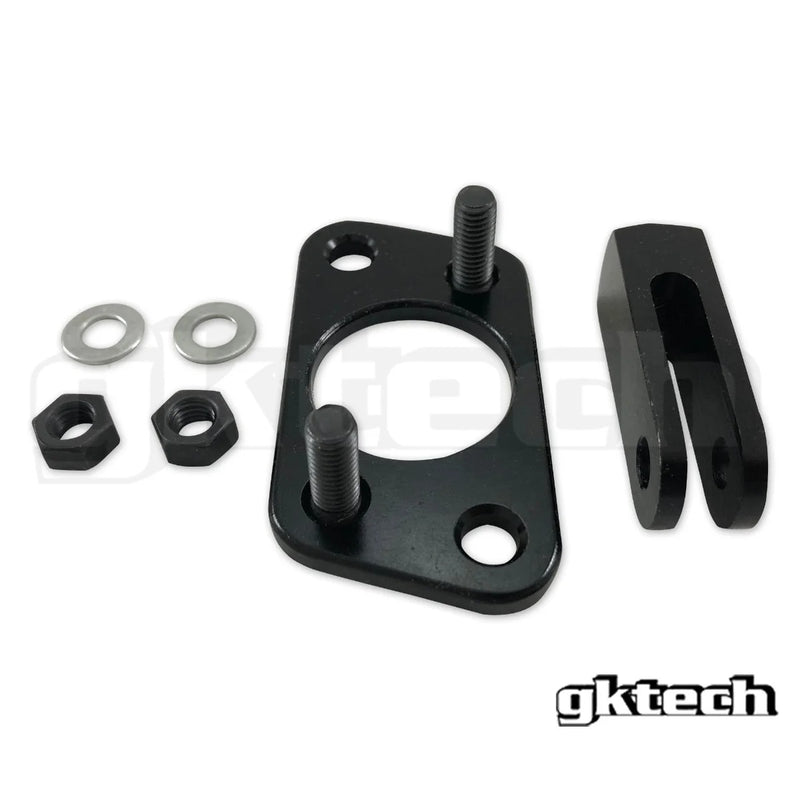 Nissan Wilwood Clutch Adapter Kit
