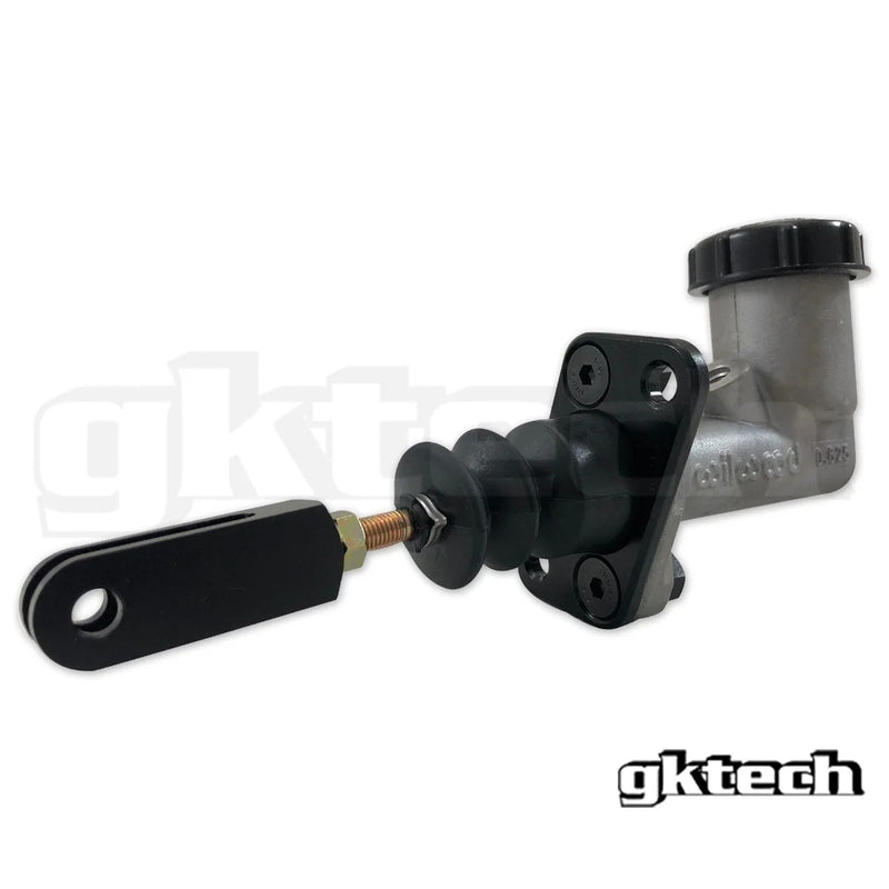 Nissan Wilwood Clutch Adapter Kit