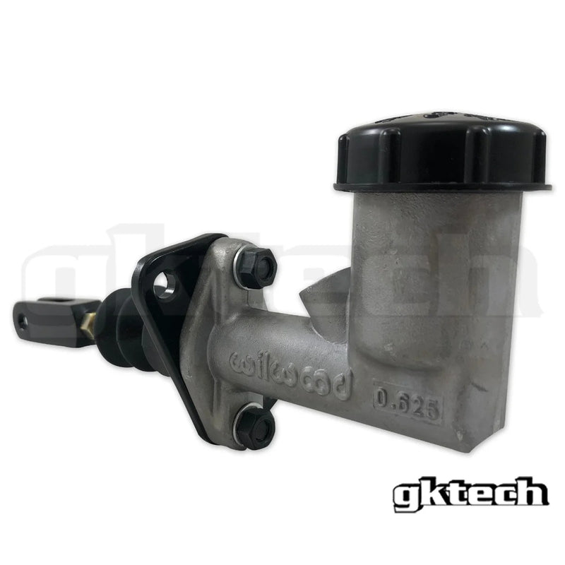 Nissan Wilwood Clutch Adapter Kit