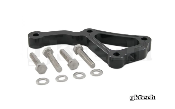 Gktech SR20 Coolant Neck Spacer