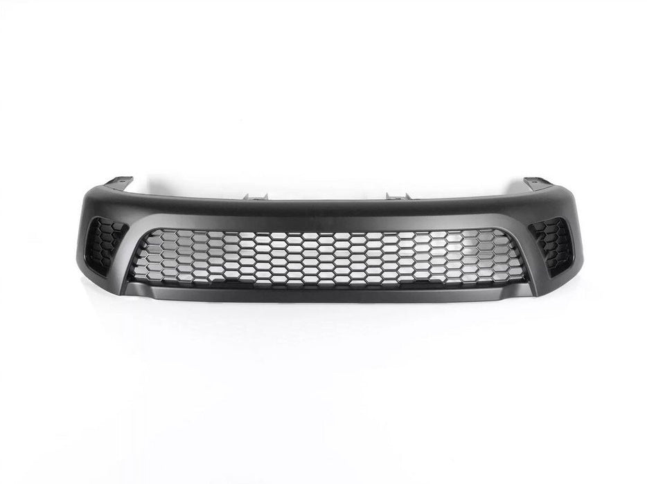 Blackout Grill to Fit Toyota Hilux GUN Models