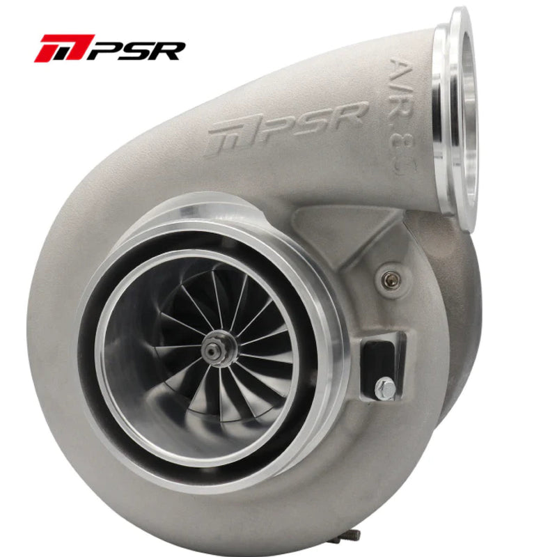 PULSAR 7782G 1500HP 77mm Dual Ball Bearing Turbo