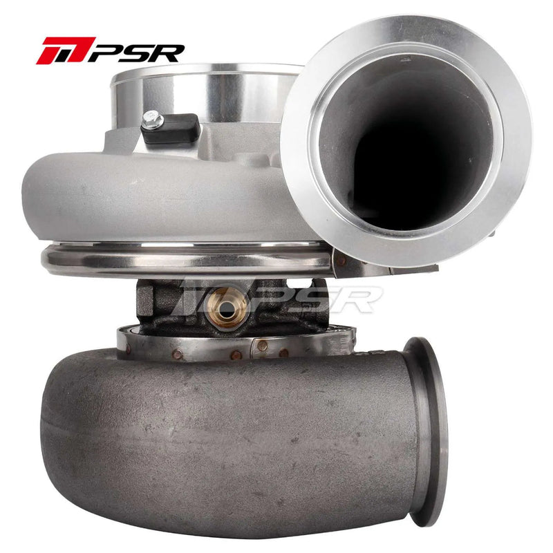PULSAR 7782G 1500HP 77mm Dual Ball Bearing Turbo