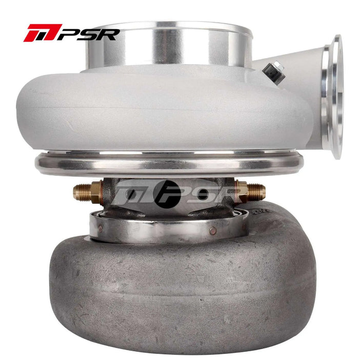 PULSAR 8582G Curved Point Mill Compressor Wheel Dual Ball Bearing Turbocharger