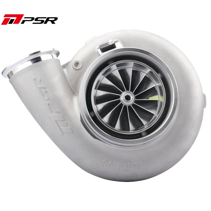 PULSAR PRO98 Compressor Inducer 2550HP 98mm Turbo