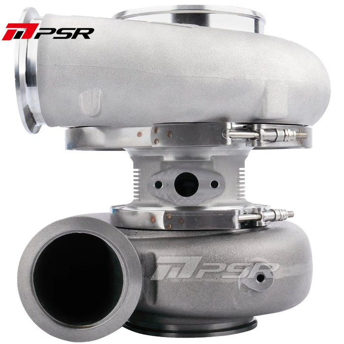 PULSAR PRO106 Compressor Inducer 3000HP 106mm Turbo