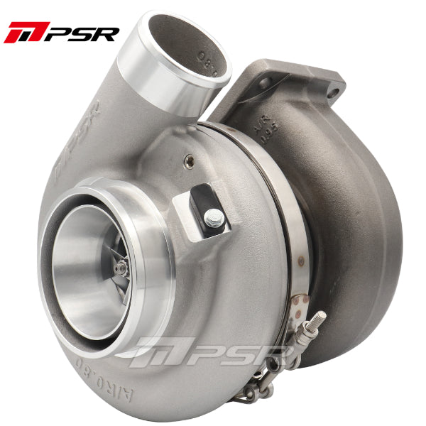 PULSAR 7170G PTG40 1150HP Dual Ball Bearing