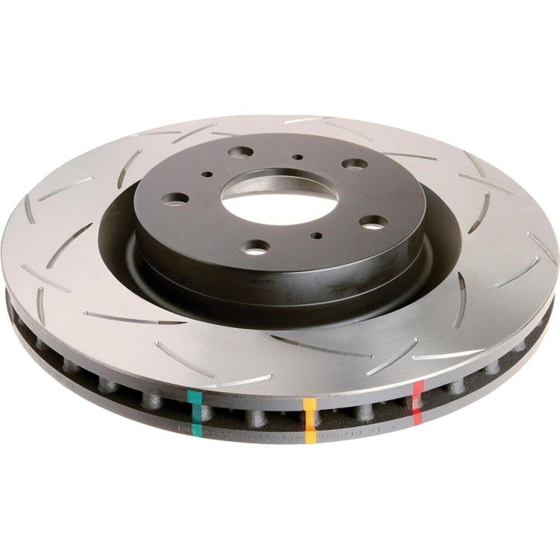 DBA T3 Series Front Brake Rotor -Toyota Landcruiser 80 Series 311mm DBA4784S