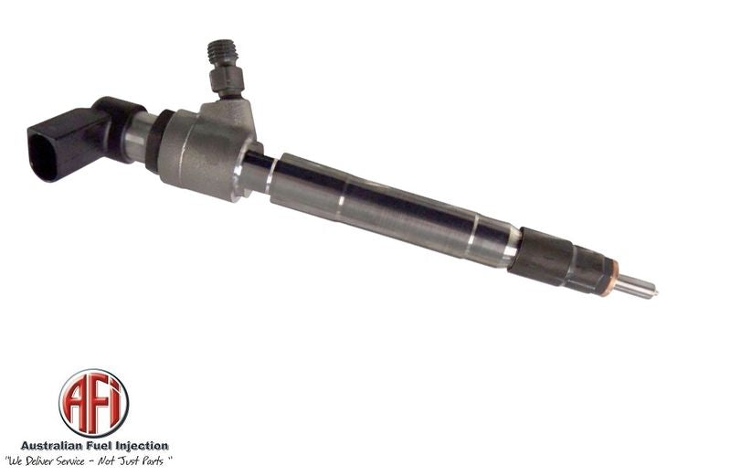 Ford Ranger PX 3.2TD Fuel Injector Set of 5 — Thrash Garage NZ