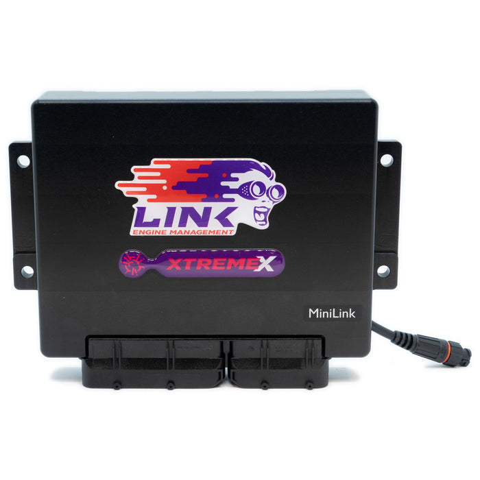 Link G4X Mini Cooper S ECU (Plug In)