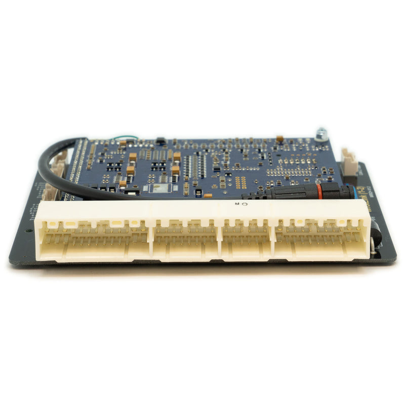 Link G4X Subaru WRX V1-2 ECU (Plug In)