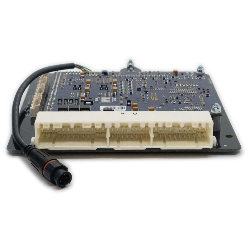 Link G4X Mitsubishi Evo 1-3 ECU (Plug In)